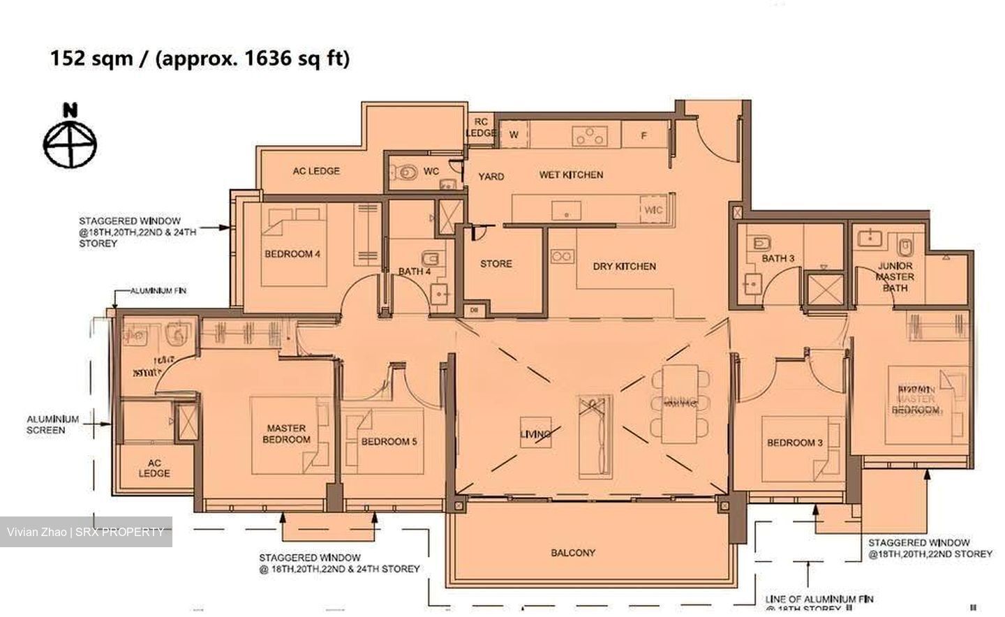 Jalan Lempeng (D5), Condominium #623727741